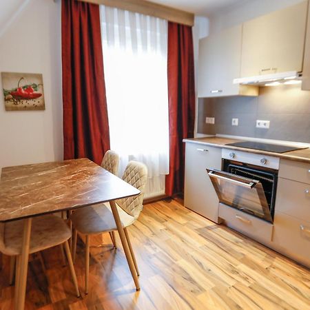 Turis Ferienwohnung 65-3 Triberg im Schwarzwald Εξωτερικό φωτογραφία