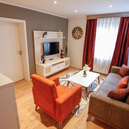 Turis Ferienwohnung 65-3 Triberg im Schwarzwald Εξωτερικό φωτογραφία