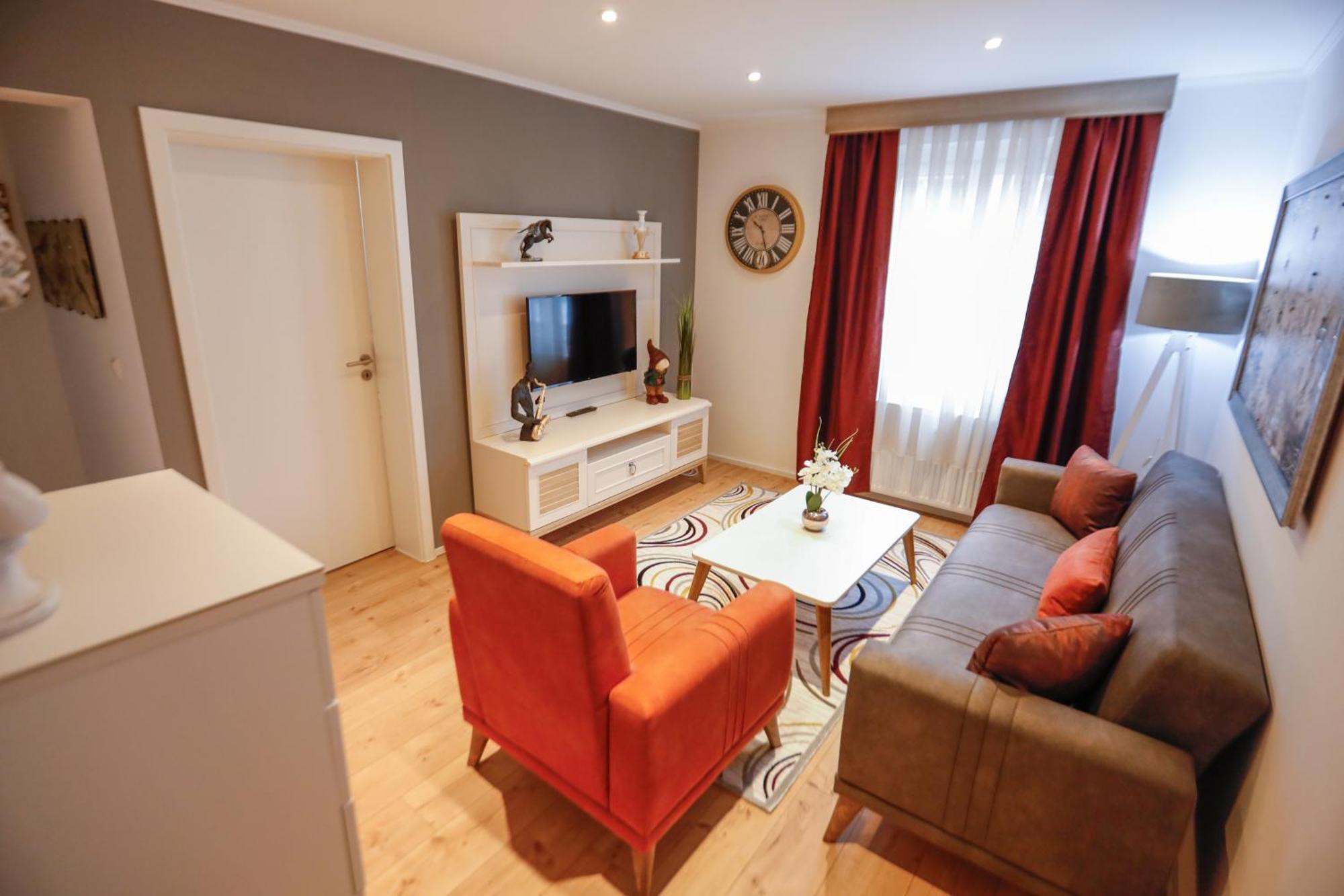Turis Ferienwohnung 65-3 Triberg im Schwarzwald Εξωτερικό φωτογραφία