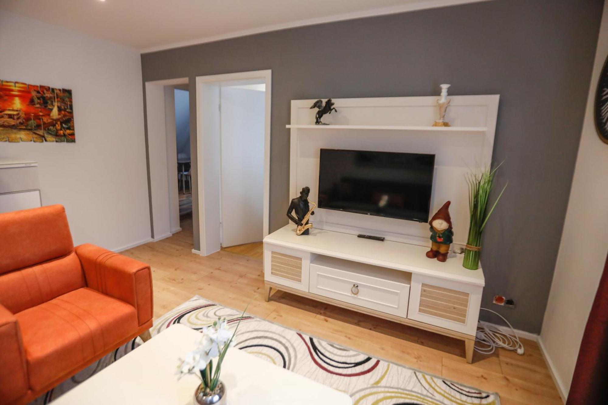 Turis Ferienwohnung 65-3 Triberg im Schwarzwald Εξωτερικό φωτογραφία